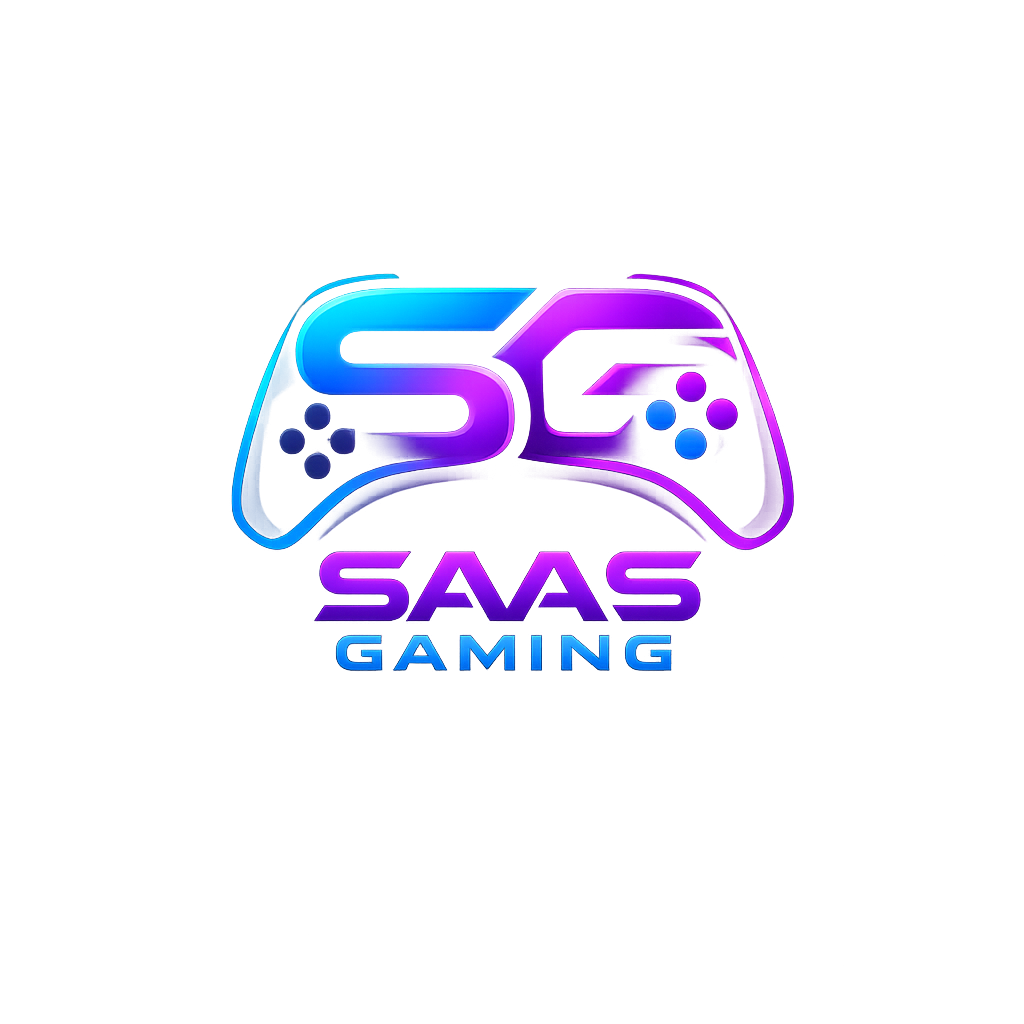 logo saasgaming